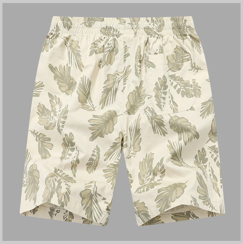 Breezio Shorts