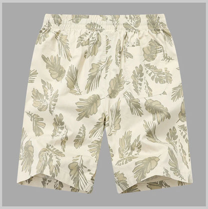 Breezio Shorts