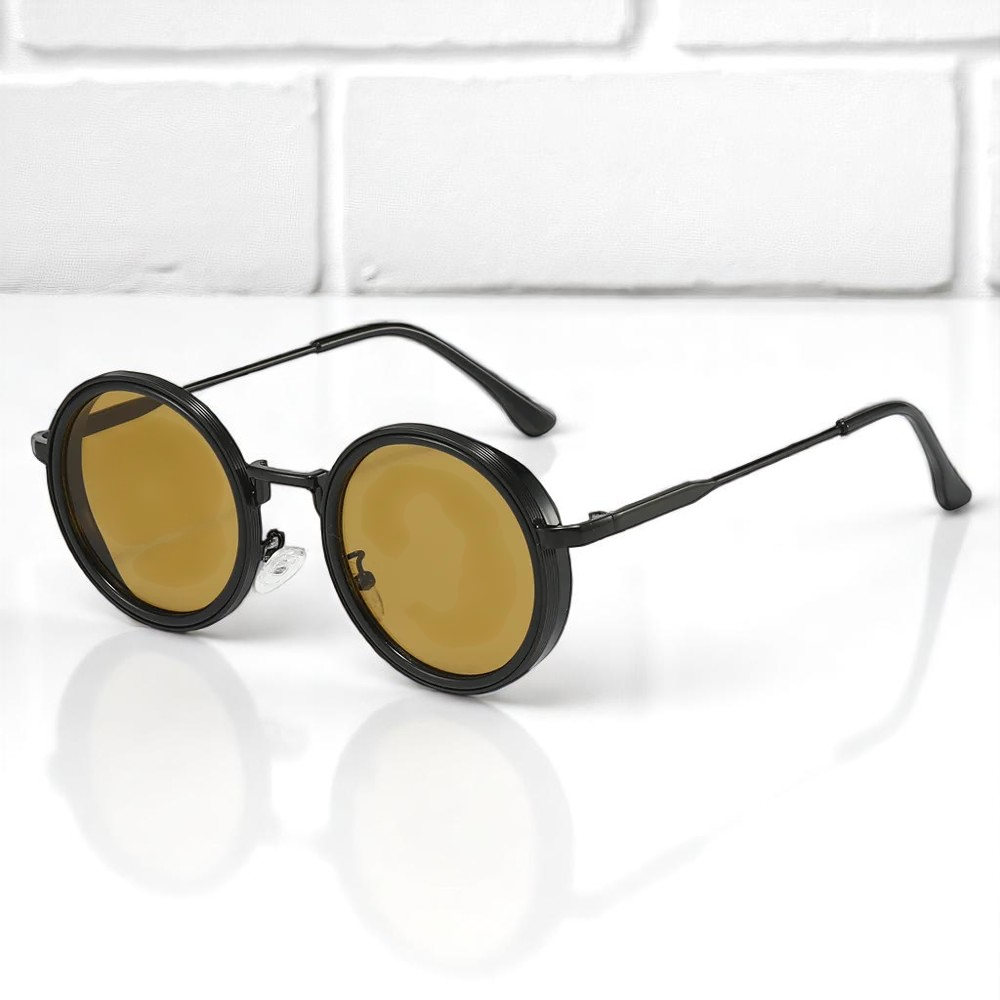 Retro Sunglasses