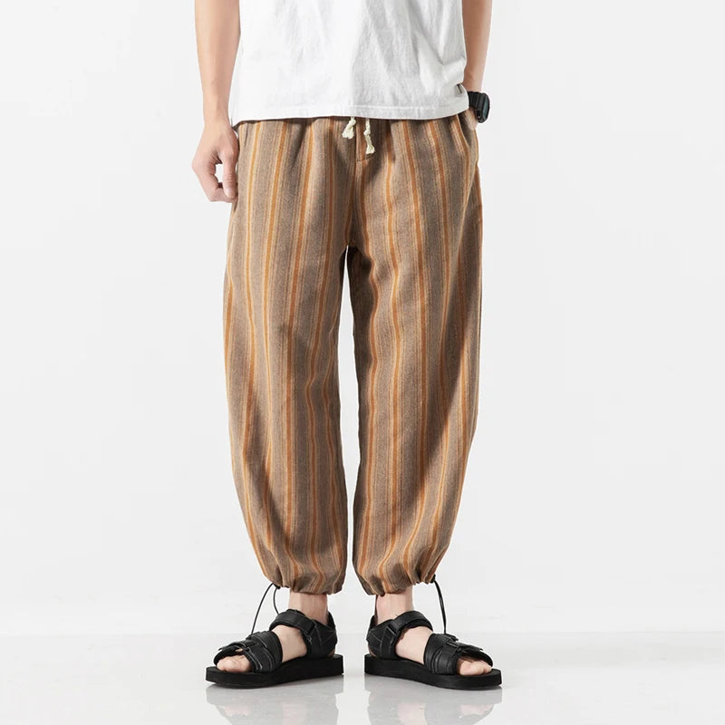 Heritage Harem Pants