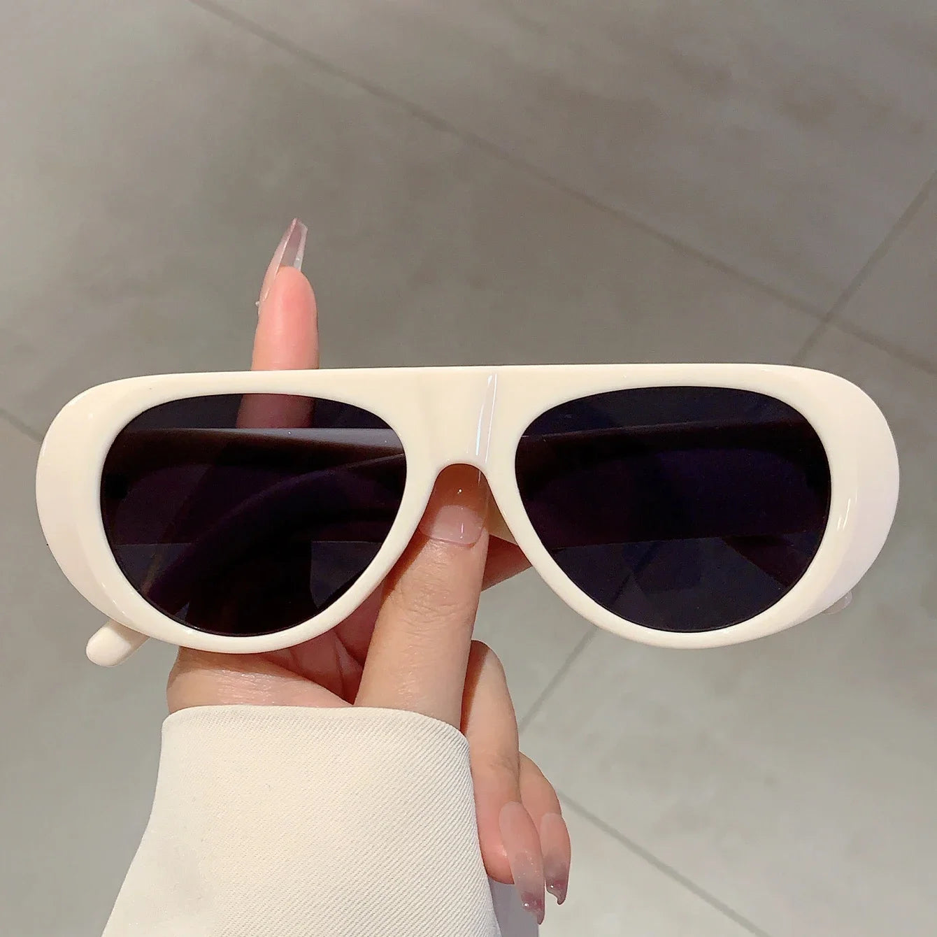 Allura Sunglasses