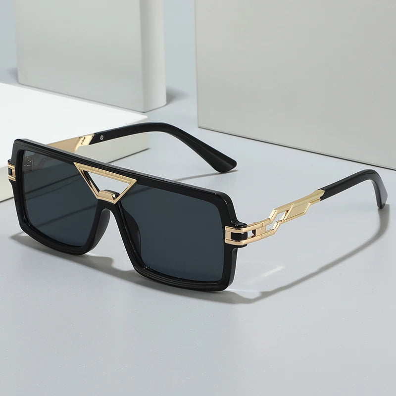 Glamour Sunglasses