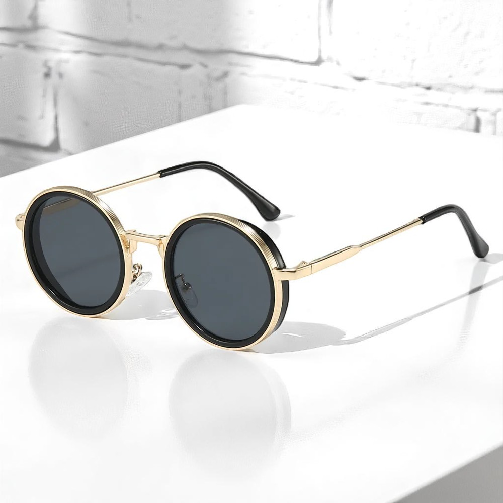 Retro Sunglasses
