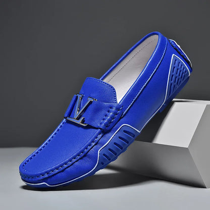 Veyron Loafers