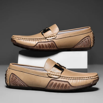 Harrington Loafers