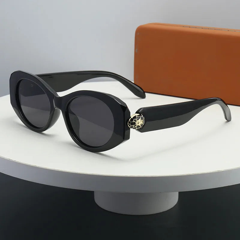 Camelia Sunglasses