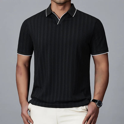 Wesley Polo Shirt