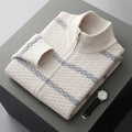 Naples Cashmere Cardigan