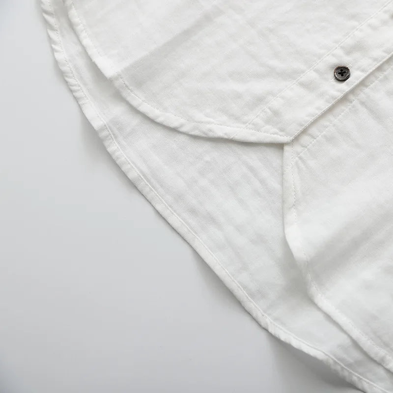 Essential Relaxed Shirt