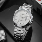 Meridian Calendar Watch