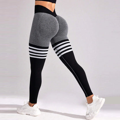 Iconic Performance Leggings