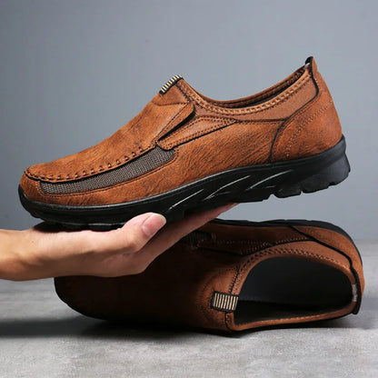 Legacy Moccasin Loafers