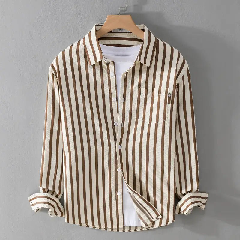Philips Classic Stripe Shirt