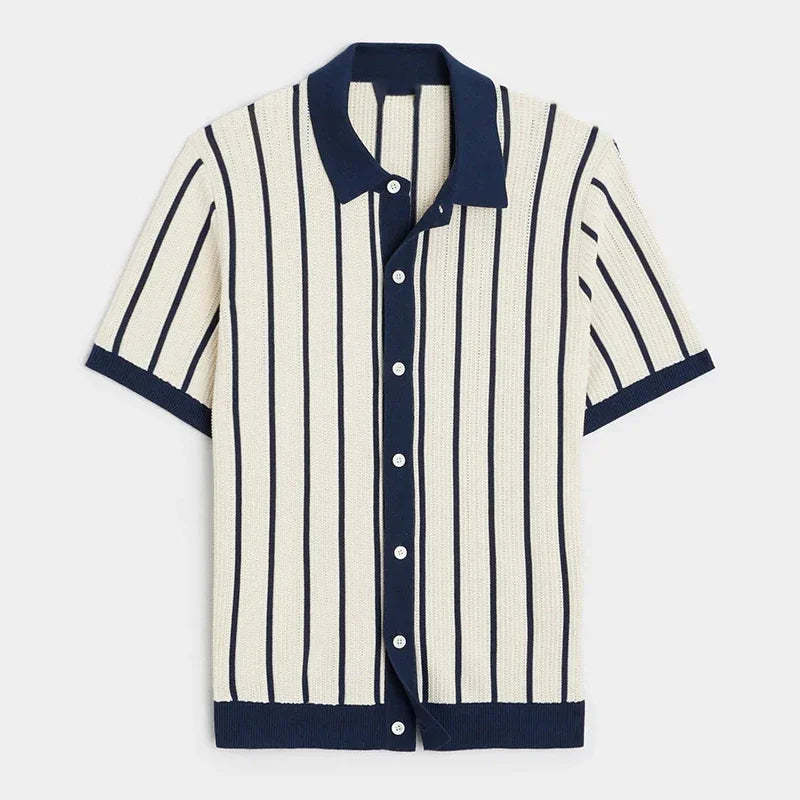 Carlton Button-Up Shirt