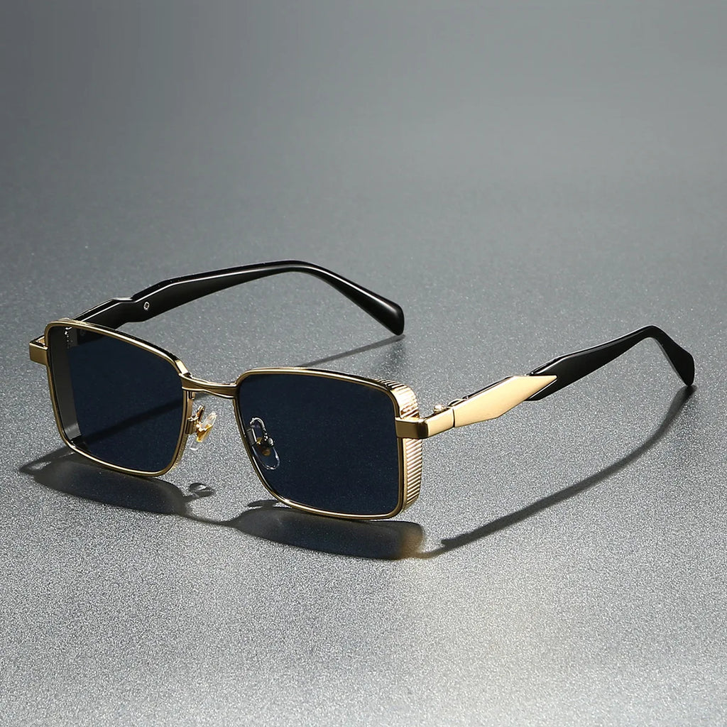 Regal Square Sunglasses