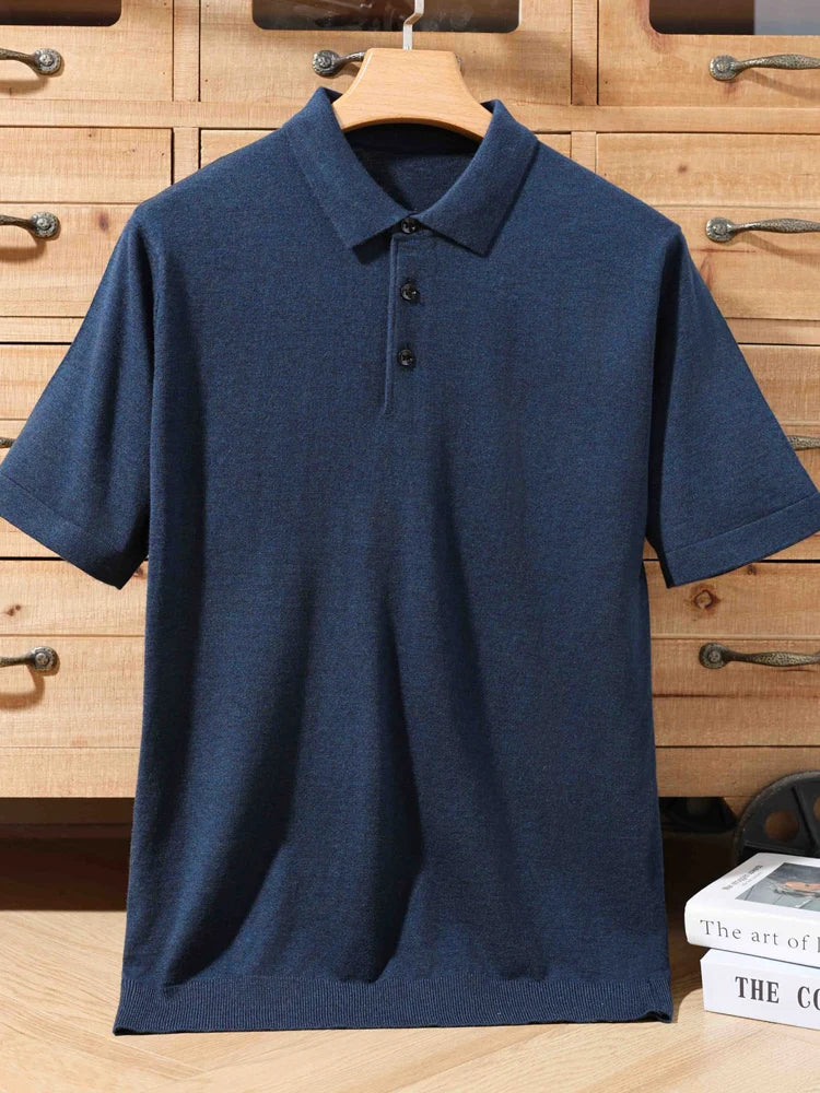 Urban Polo T-Shirt