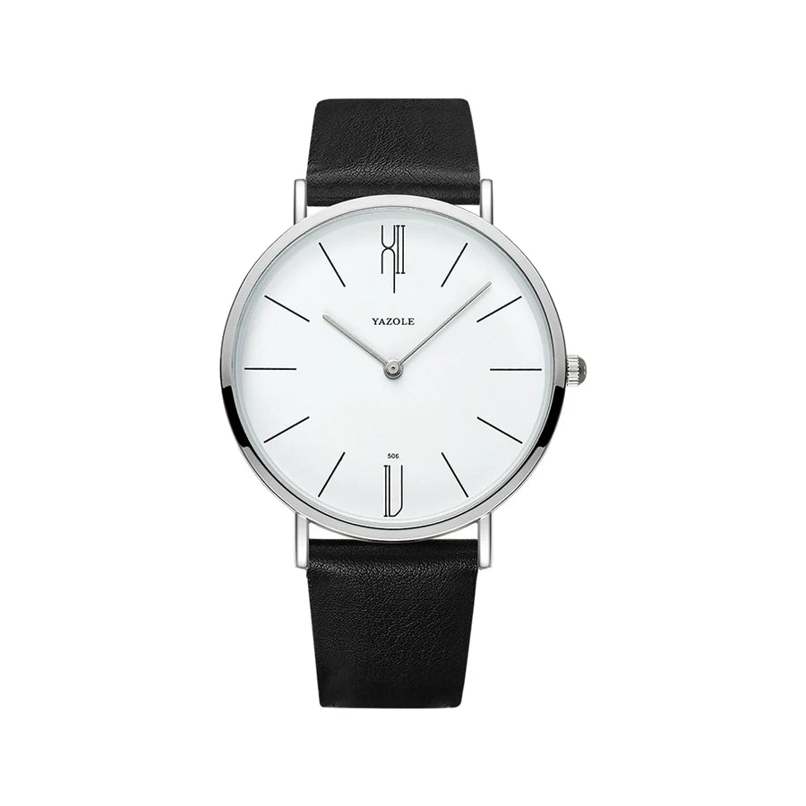 Orbis Minimal Watch