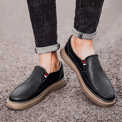 Redefined Casual Loafers