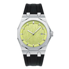 Glacier Calendar Watch