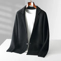 Mica 100% Wool Cardigan