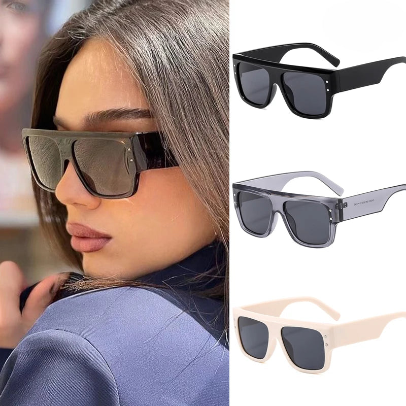 Statement Sunglasses
