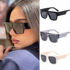 Statement Sunglasses