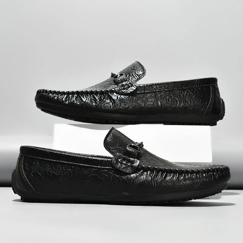 Marlow Classic Loafers