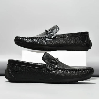 Marlow Classic Loafers
