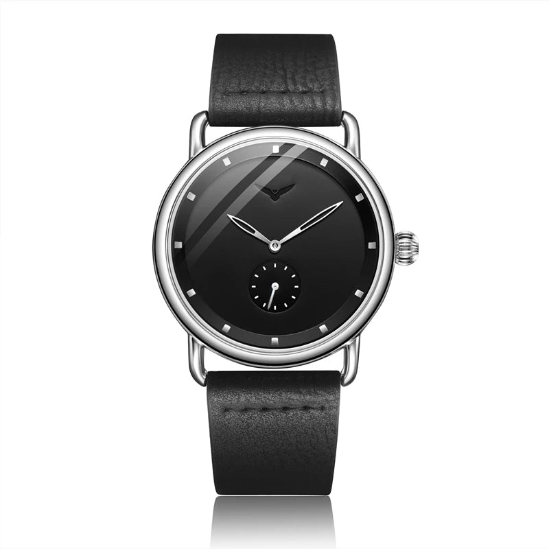 Dominor Minimal Watch