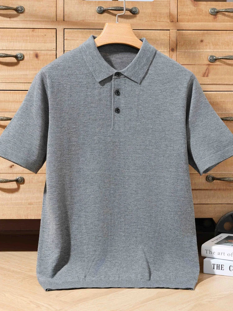 Urban Polo T-Shirt