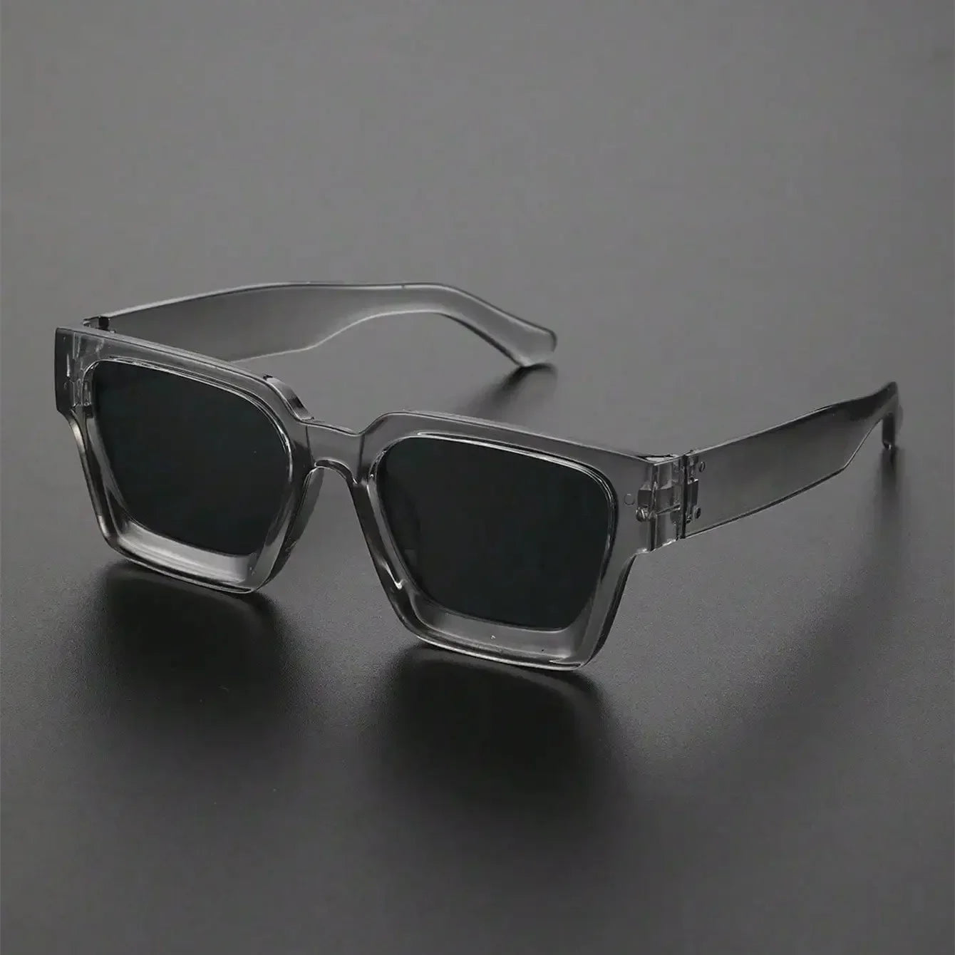Matrix Sunglasses