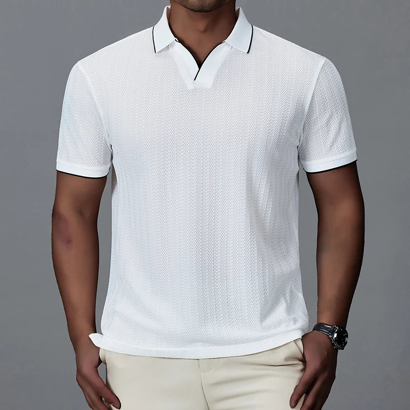 Wesley Polo Shirt