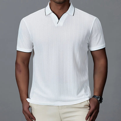 Wesley Polo Shirt