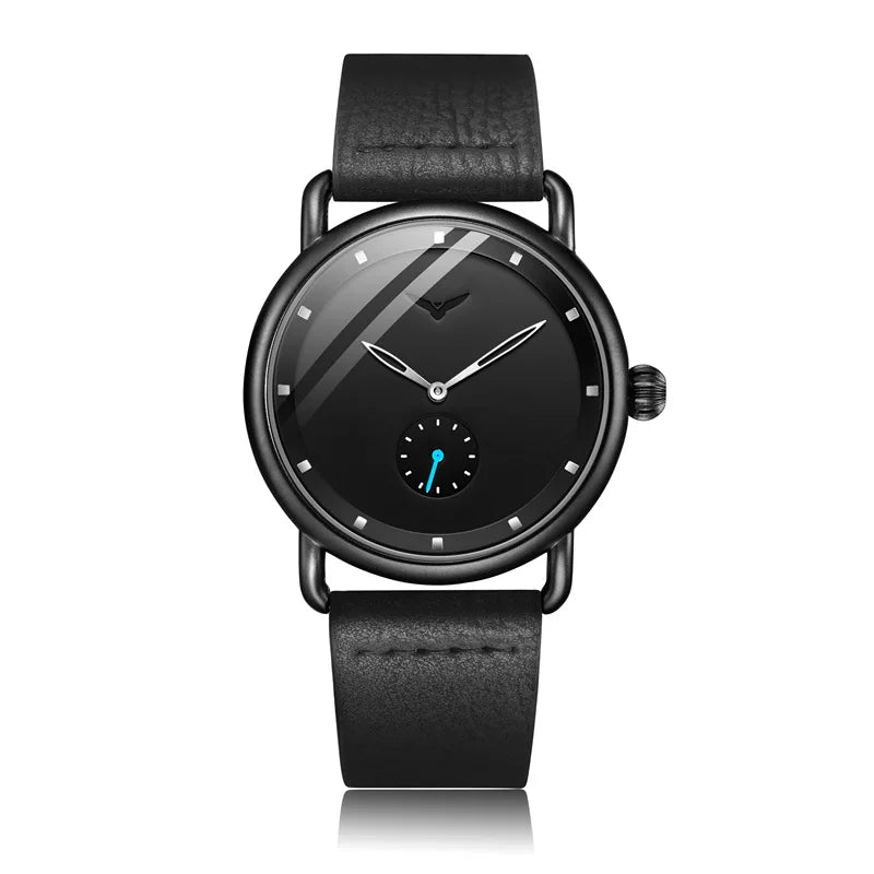 Dominor Minimal Watch