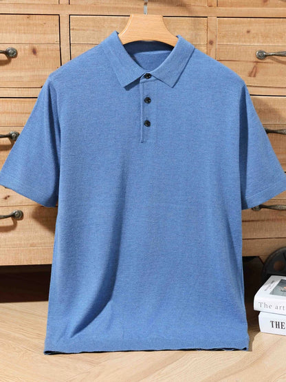 Urban Polo T-Shirt