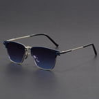Clubmaster Sunglasses