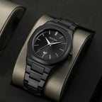 Obsidian Calendar Watch