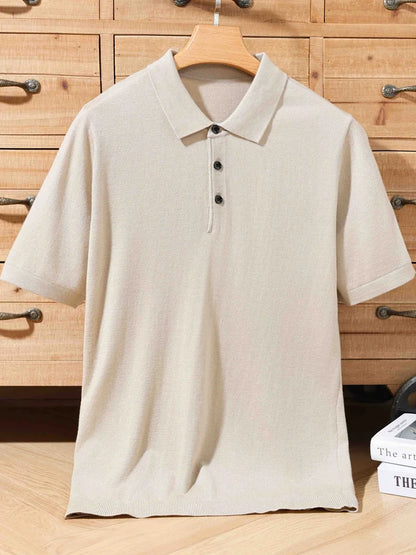 Urban Polo T-Shirt