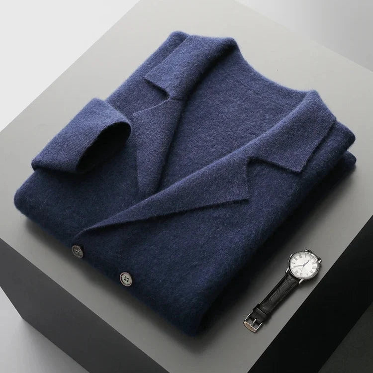Napole Cashmere Cardigan