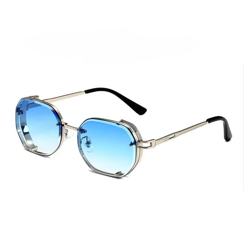 Onyx Sunglasses