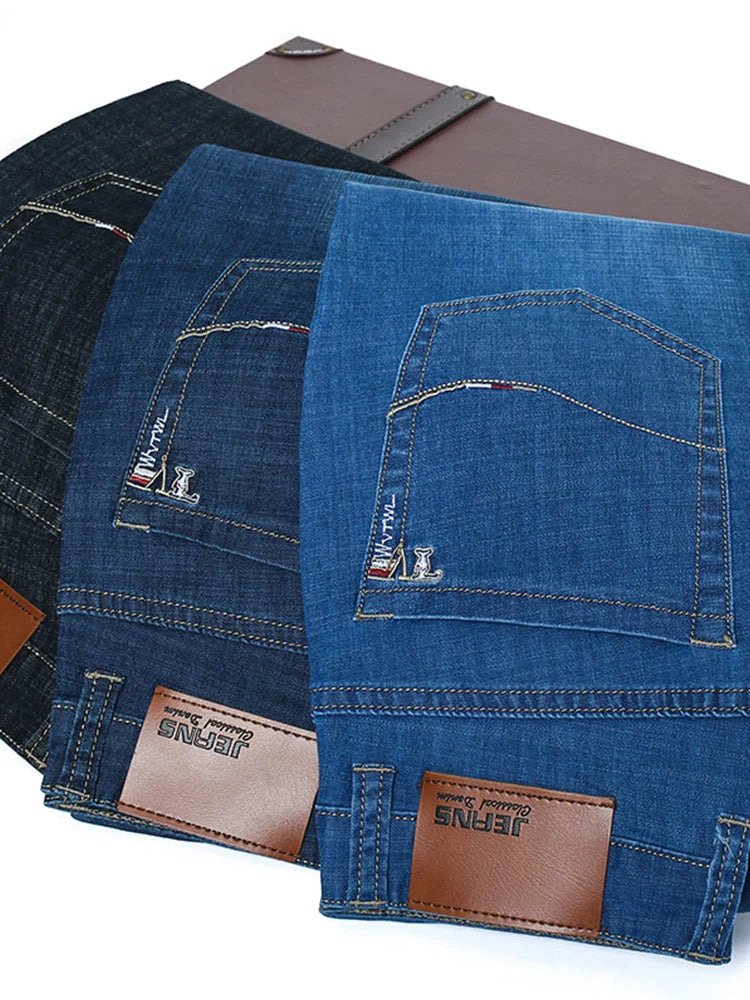 Philip's Signature Jeans