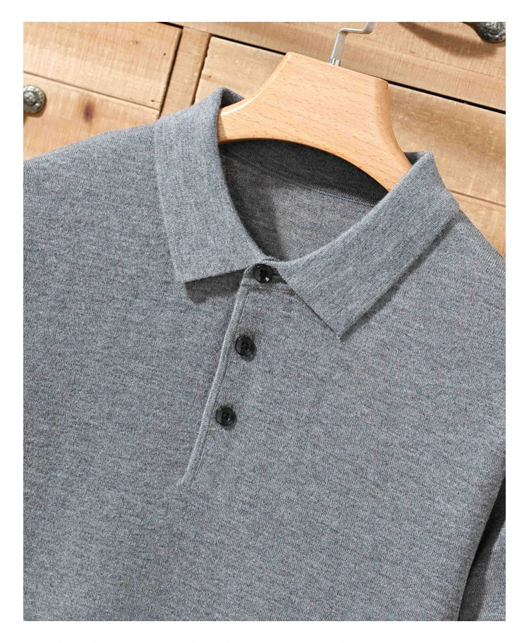 Urban Polo T-Shirt