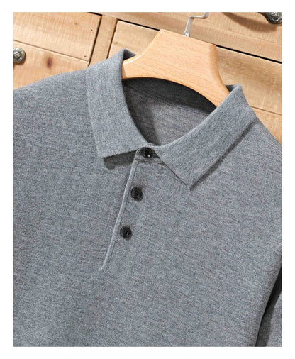 Urban Polo T-Shirt