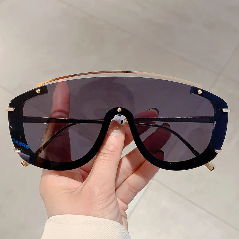Sienna Sunglasses