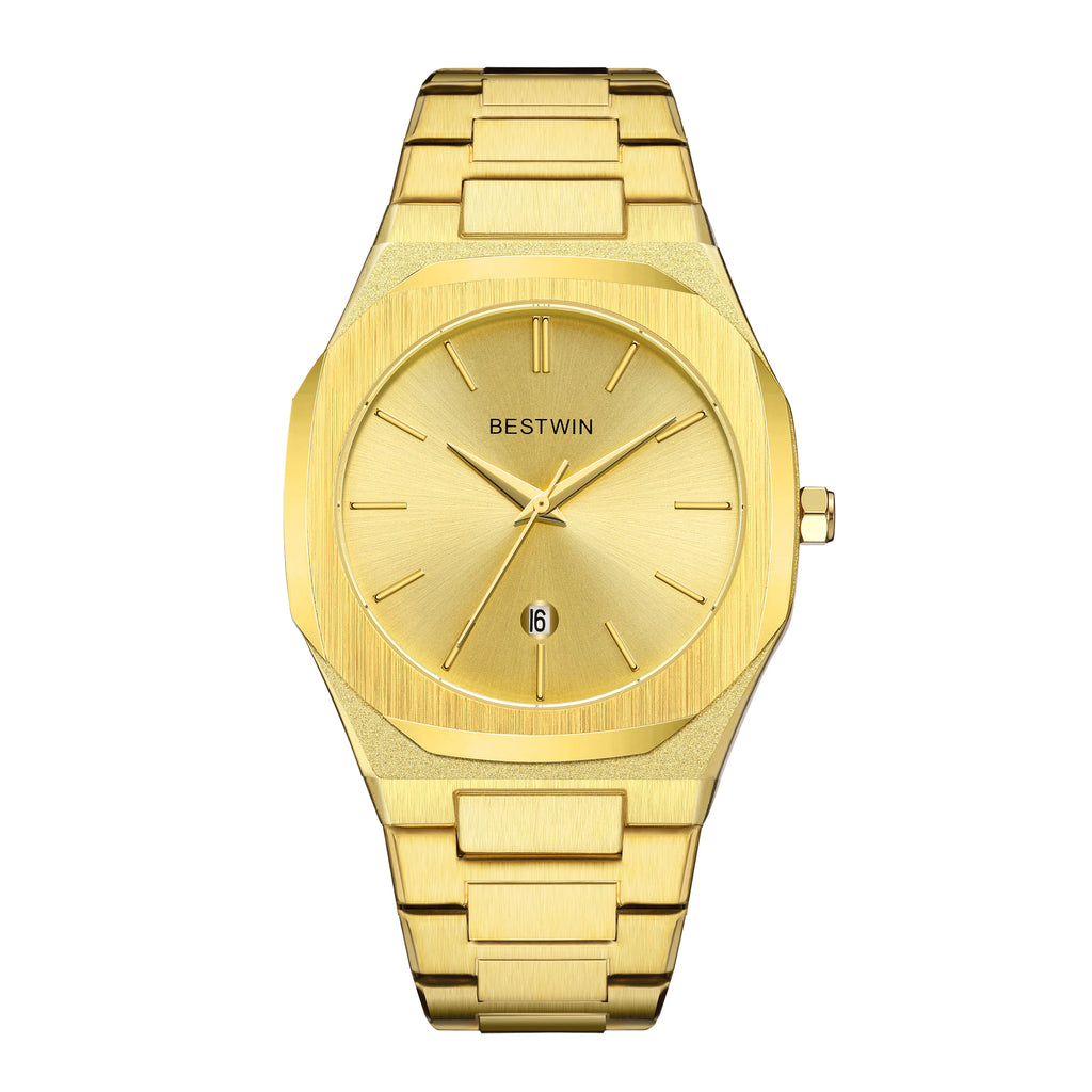 Obsidian Calendar Watch