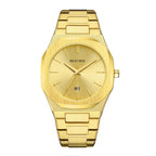 Obsidian Calendar Watch