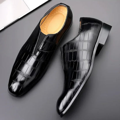Valentino Loafers