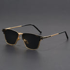 Clubmaster Sunglasses