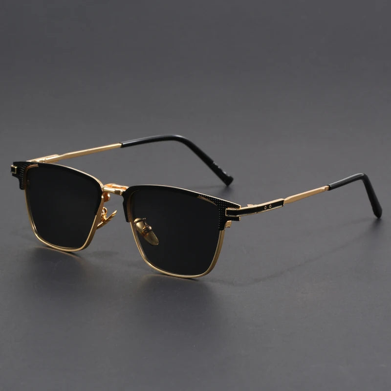 Clubmaster Sunglasses