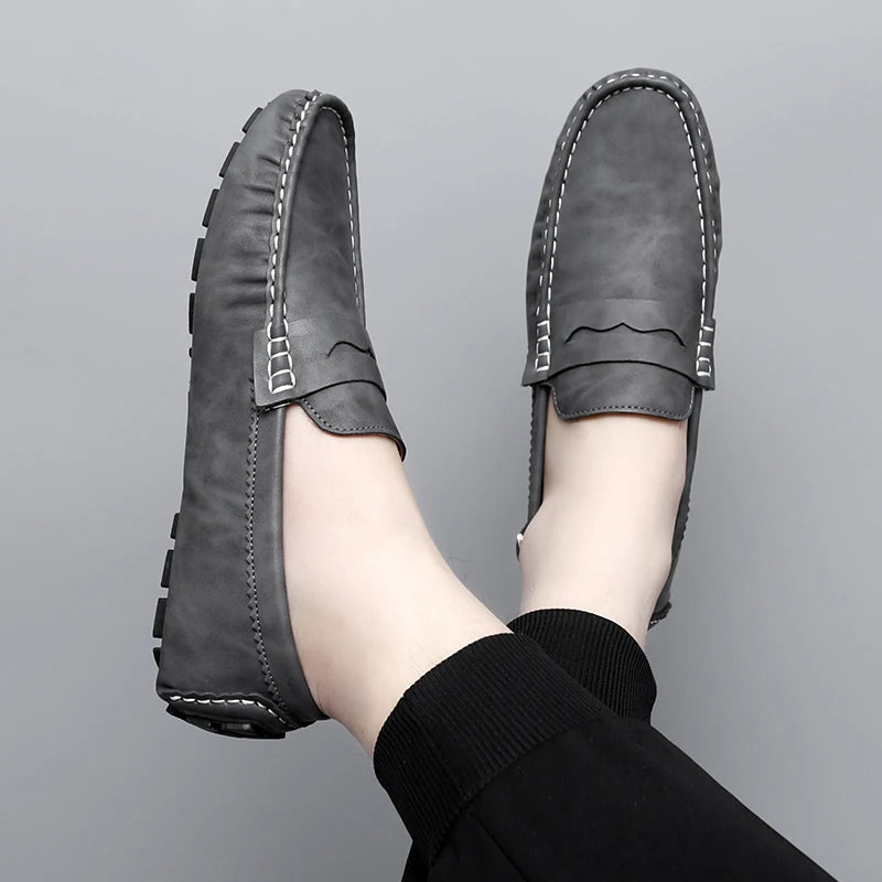 Legacy Casual Loafers